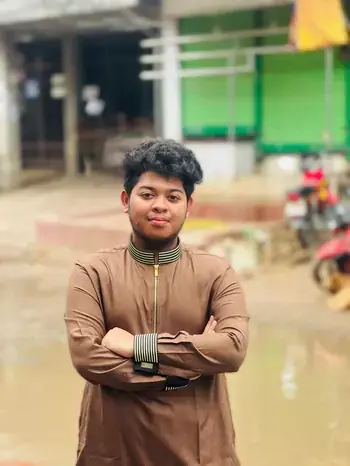 Aian Islam
